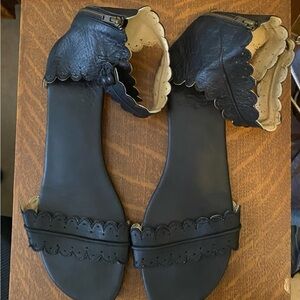 Bali ELF Handmade Leather Sandals